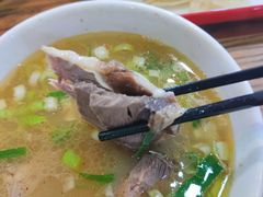 -兄弟俩老李家牛肉汤(总店)