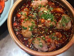 -水煮三国·川鲁江湖菜(香山店)