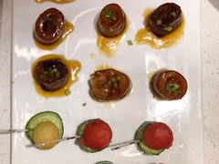 九转大肠-闫府私房菜·百年鲁菜(恒隆店)