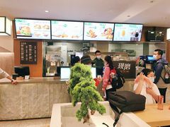 -德克士(南天门店)