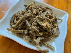 -乐山第一家临江鳝丝(茶坊路店)