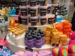 -LUSH(威尼斯人店)