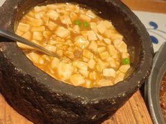 -绿茶餐厅(布吉万象汇店)