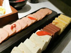 -新辣道鱼火锅(西直门店)