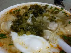 -安庆柴火馄饨(马道街店)