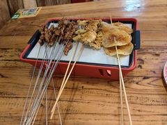 -蚝太郎 • 海鲜烧烤(建国路创始店)