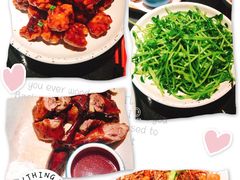 -老头儿油爆虾·知味杭州(爱琴海购物中心)