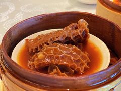 -万豪酒店·咏豪中餐厅