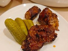 -MIO弥欧洋房西餐厅(中央大街店)