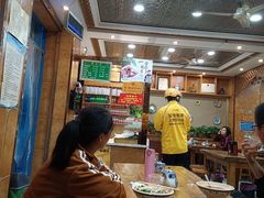 -穆兰亭手工面片(福临小区店)