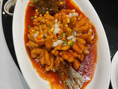 -丰收日·小海鲜·沪上家宴(顾村正大店)
