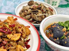 -小民大排档(江汉路店)