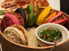 -晓长安·新陕菜(曲江店)