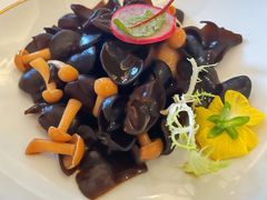 黑木耳-宝丽轩中餐厅BAOLIXUAN