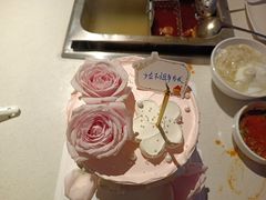 -海底捞火锅(劲松店)