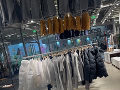 -迪桑特DESCENTE(北京三里屯BLANC店)
