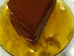-Awfully Chocolate(来福士广场店)