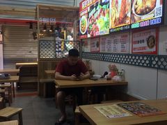 大堂-老闽味姜母鸭·煎蟹闽菜餐厅(曾厝垵地标店)