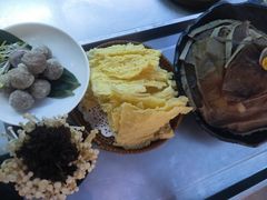 -马家斑.鲜鱼火锅(松湖万科店)