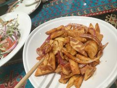 -巴依老爷新疆美食(工体旗舰店)