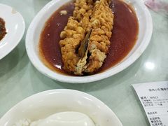 松鼠桂鱼-小乐惠(西溪路店)