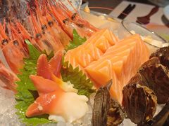 -匠和风精致料理(祥禾天地店)