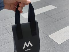 -M Stand(成都COSMO店)
