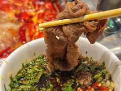 -海底捞火锅(大融城店)