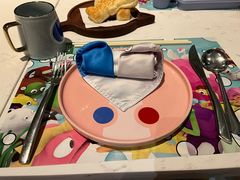 -水桶王国主题餐厅·聚会·生日派对·亲子活动·家庭套餐(亚龙湾希尔顿店)