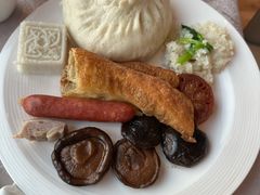 -南京金陵饭店