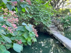 -惠山古镇·寄畅园