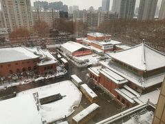 -南京钟山宾馆(江苏省会议中心)