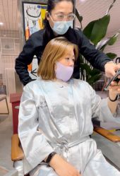 -AYO SALON