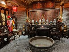 -北平楼·烤鸭·北京菜(牡丹园店)