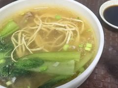 -清真蒋有记(老门东店)