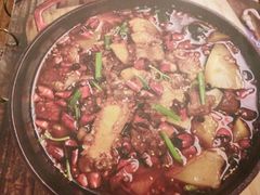 -烛影拾光观景餐厅·创意菜·摄影·小提琴(大唐不夜城店)