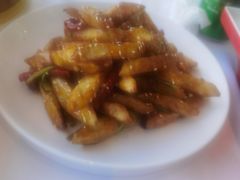 -玉林烤鸭店(定福庄店)
