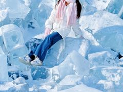 -长春市南湖公园