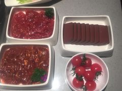 -海底捞火锅(万象城店)