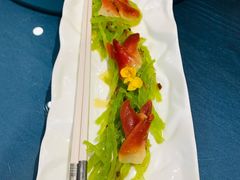 -美博·美术博物馆主题餐厅(威尼斯水城店)