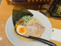 -一風堂拉面(美罗城店)