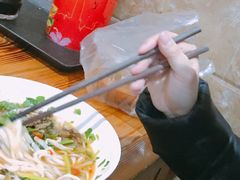 -肆姐面粉馆(坡子街店)