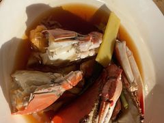 -黄龙海鲜大排档(杭州总店)