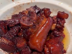 -传统菜农庄(皇姑路店)