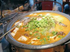 -探鱼·鲜青椒爽麻烤鱼(天一广场店)