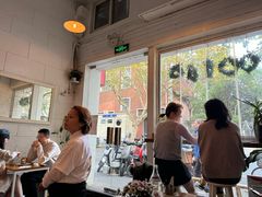 -Egg•Allday Brunch(襄阳北路店)