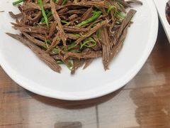 -老磨油饼(高陵店)