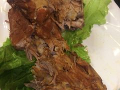 -津菜宋记老房子(平山道店)