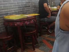 大堂-民信老铺(东方广场店)