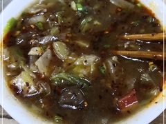 -老字号贾家肉丸糊辣汤(光明巷店)